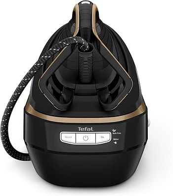 Tefal High Pressure Steam Generator Iron GV9820G0