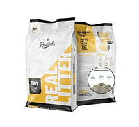 Reallabs Real Volcanic Cat Litter  - Tidy 10L