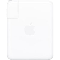 Apple USB-C 140W Charging Power Adapter (MLYU3AM/A) White
