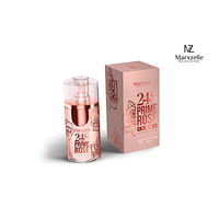 248 PRIME ROSE FEMME EDP 100ML women's perfume fragrance
