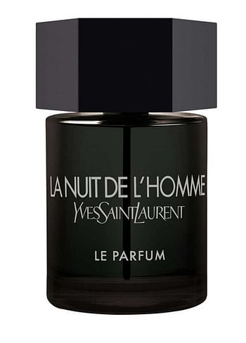Yves Saint Laurent La Nuit de LHomme Le Parfum EDP 60ML For Men