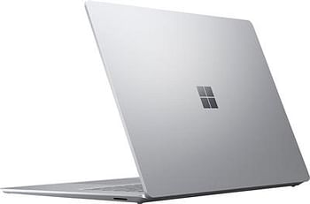 Microsoft Surface Laptop 5  13.5 Inch 12th Generation - Core i7  16GB Ram 512GB SSD - Integrated Intel Iris Xe Graphics - Windows 11 Home - Platinum