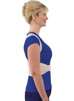 Energizing Posture Support