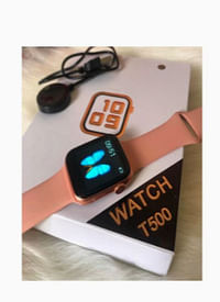 Smart Watch T500 Bracelet with GPS Heart monitor for Android iOS Phones