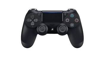 PS4 DualShock 4 Wireless Controller - Black