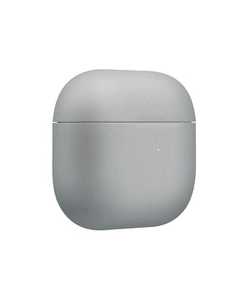 Apple Airpods Pro (2nd Generation) Customized By Caviar Matte Metallic Silver