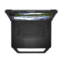 Dell latitude 5420 Rugged Laptop-14'' Touch FHD Display- 8th Gen Core i5-16GB  DDR4 Ram-256GB NVMe ssd - Wireless- WWAN ( SIM CARD ) -Dual Battery -Win 10 Pro