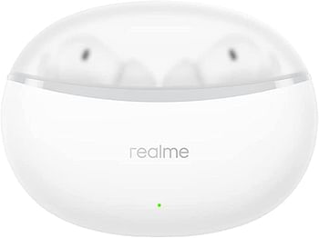 realme Buds Air 3 Neo Wireless Earbuds Galaxy White