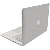 Digital Basics Exoshield Clipcase For MacBook Air 13 Inch (BMA13M2CC) - Clear