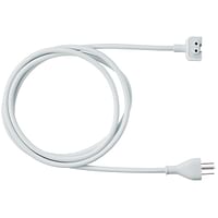 Apple Power Adapter Extension Cable 5.9 (MK122LL/A) White