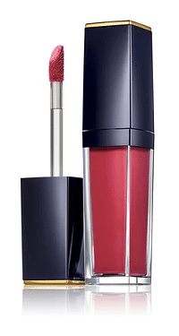 Estee Lauder Pure Color Envy Paint-On Liquid Lip Colo 420 rebellious rose