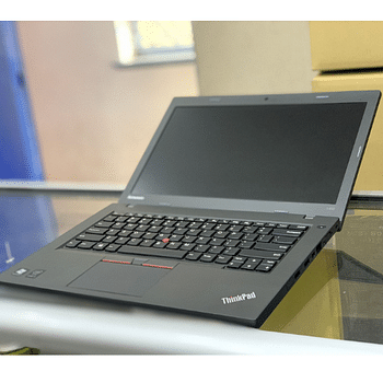Lenovo ThinkPad L450 Core i5-5th Generation, 8GB RAM, 256GB SSD, Screen 14" | windows 10 Pro