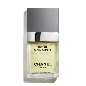 Chanel Pour Monsieur Eau De Perfume Spray - Tester - Extra Strength - 75ML