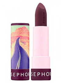 SEPHORA COLLECTION LIPSTORIES Lipstick - 33 Wanderlust - Matte Finish