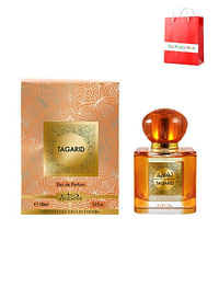 Nabeel Tagarid Eau De Parfum 100 ML For Men and Women