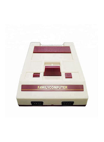 Mini FC Compact Game Console Nintendo Entertainment System