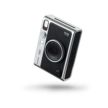 Fujifilm Instax Camera Mini Evo Type-c - Black