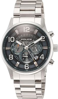 Police Men's Watch PEWJK2203101