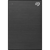 Seagate Backup Plus Portable External Hard Drive (STHP4000400) 4TB  Black