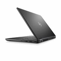 DELL Latitude 3380 Laptop with 14 inch display - Core i3 6th Gen Processor - 4 GB RAM - SSD 256GB - Grey Black - Windows 10