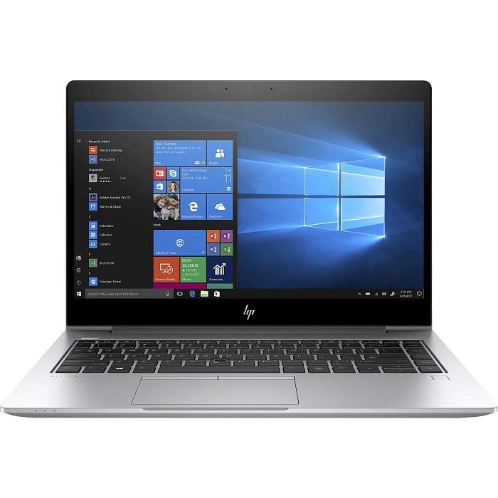 HP Elite Book 830 G6 Core-i7-8665U CPU, 1.90GHZ up to 2.11GHZ, 8th Generation, 13.3 Inch, 16 GB RAM, 512GB SSD, Windows 11 Pro