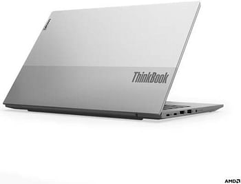 Lenovo ThinkBook 15 G4  ABA 15.6'' FHD  RYZEN5 5625U-8GB DDR4 3200- 512GB -AMD RADEON GRAPHIC-W11PRO-GREY