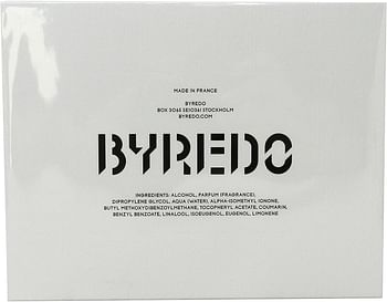 BYREDO Mumbai Noise Edp 100ml