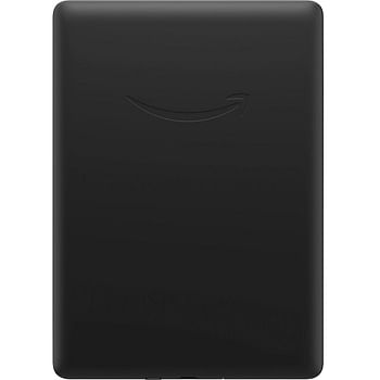 Kindle Paperwhite سعة 16 جيجا بايت (الجيل الحادي عشر) أسود