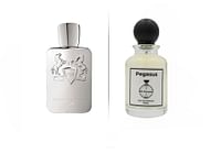 Perfume inspired by Pegasus - 100ml