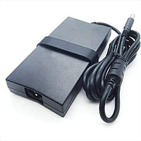 130 Watt 19.5V 6.7A AC Dell Compatible Adapter WRNKW 0WRNKW