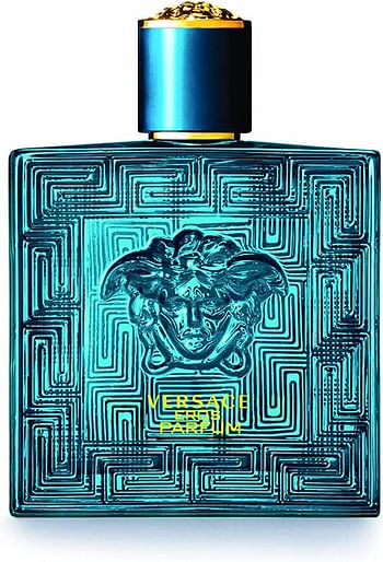 Versace Eros Parfum Natural Spray - 100 ML