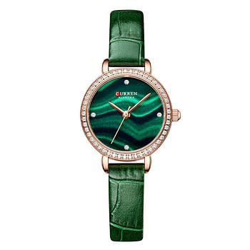 CURREN 9083 Ladies Watch Fashion Charming Quartz Wristwatch