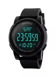 SKMEI Men's Digital Watch 1257