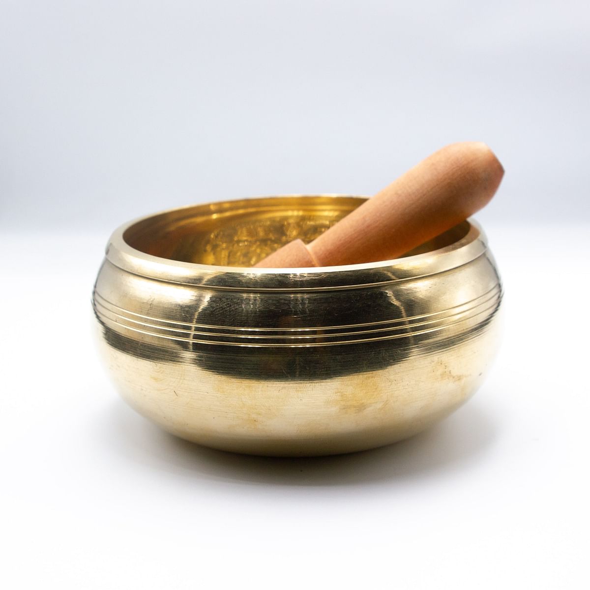 Amazing Himalayan Singing bowl From Nepal