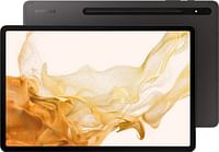 Samsung Galaxy Tab S8+ 12.4" (SM-X800) 256GB Storage 8GB Ram Graphite (Wi-Fi Only)