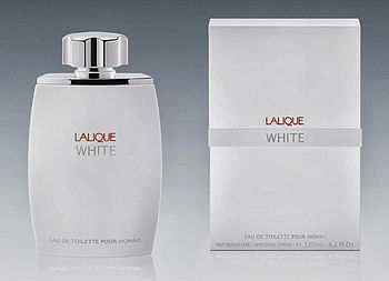 Lauque White (M) EDT 125ML