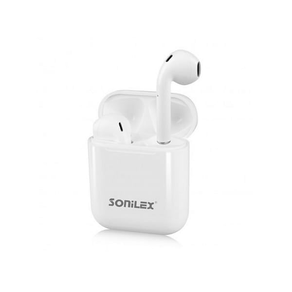 Sonilex Tws Sl bt136 Tws Wireless Earbud Earphones Handsfree Tws Sl bt136