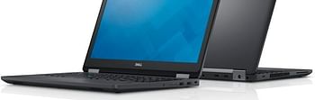 Dell latitude Mobile Workstation E5570 - 6th Gen Core i7 -16GB DDR4 Ram-512GB NVMe SSD -15.6'' FHD ips Display - 2GB Dedicated AMD Radeon R7 M360 Graphics- Backlit KB-win 10 pro licensed