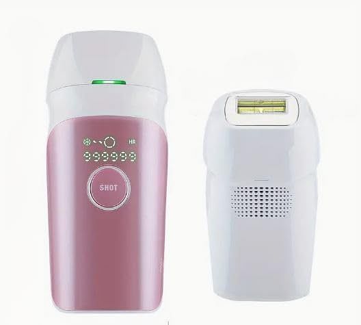 Hair Removal T013C Device Meets FDA510K Home Edition 5 level energy intensity