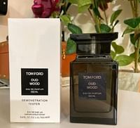 Tom Ford Oud Wood, 100 ml., Taster, unisex