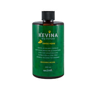 Kevina Dog Shampoo Swiss Herb - 300ml