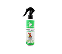 Pawfumes Fragrance For Dogs And Cats Green Punch Scent - 200ml