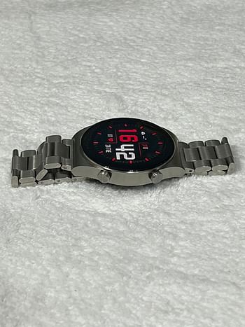 Gtab Gt3 Pro Smart Watch