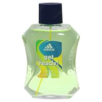 Adidas Get Ready EDT 100ML For Men