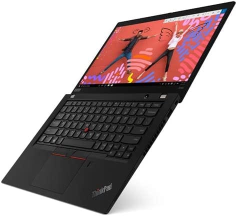 ThinkPad X390 /Core i5 /DC pro/AutoCAD