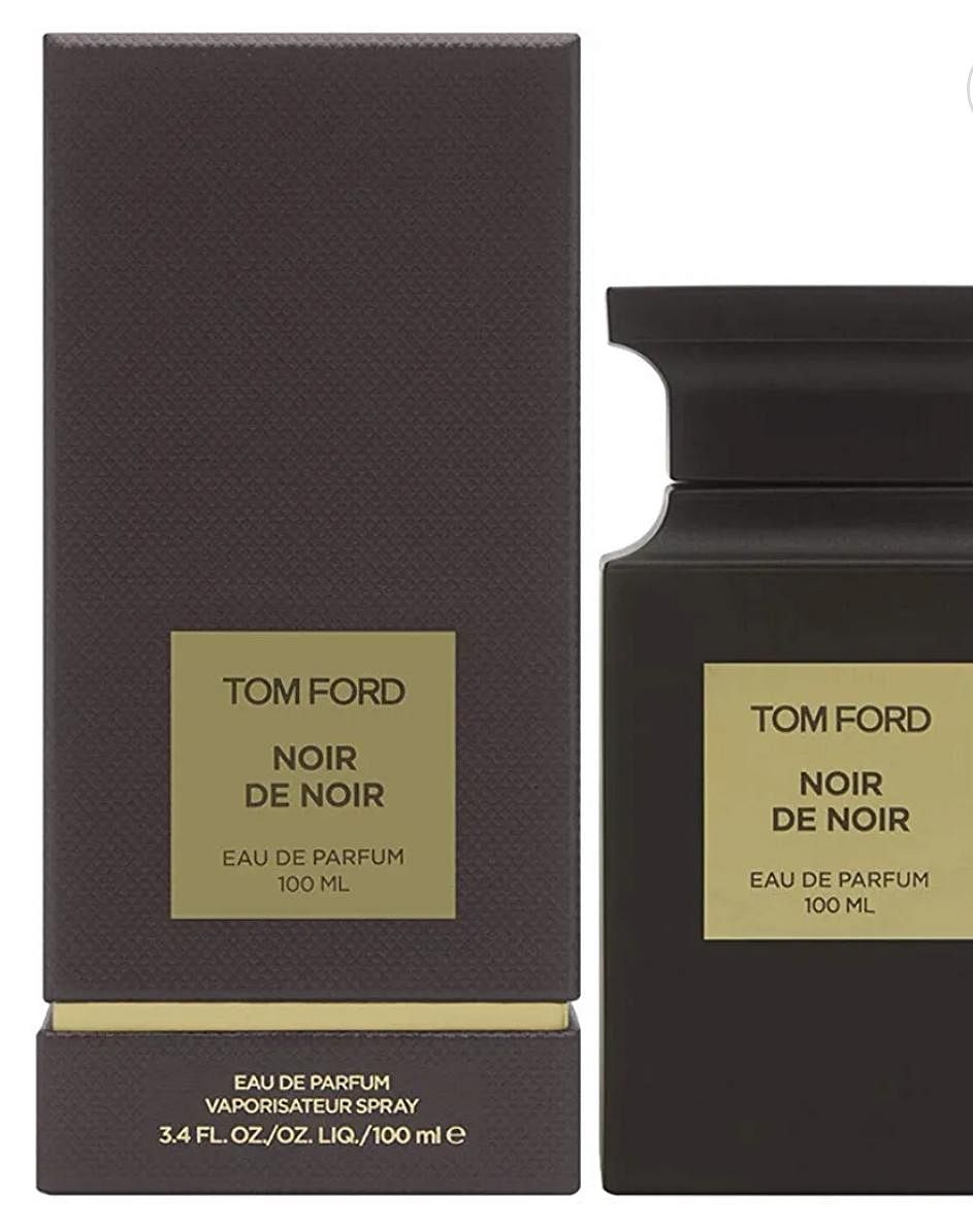 TOM FORD NOIR DE NOIR EDP 100ml