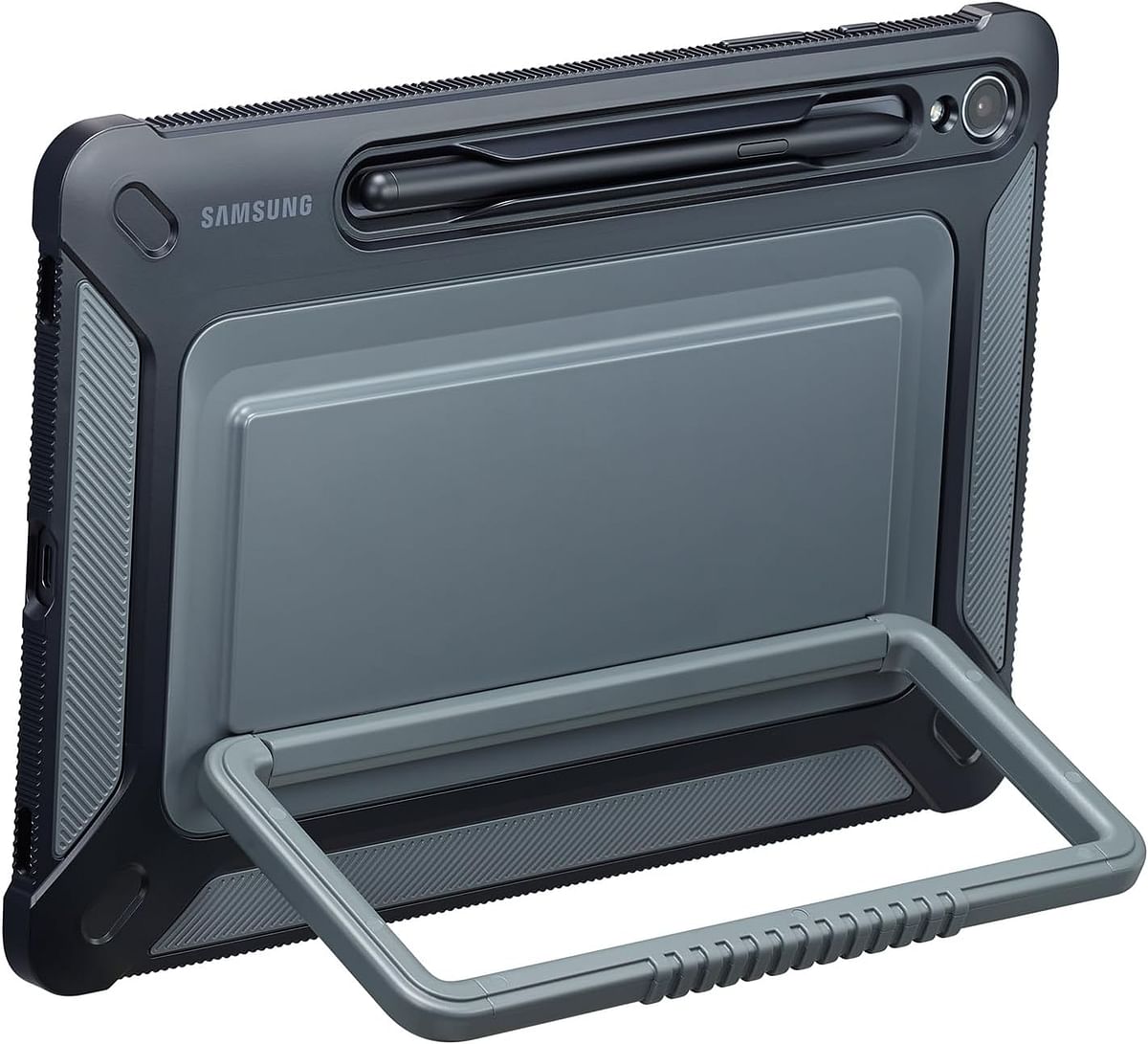Samsung Galaxy Tab S9 Outdoor Cover - Black