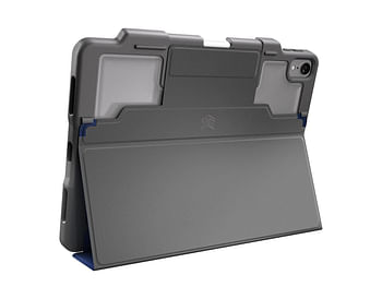 STM - Dux Plus Case For iPad Pro 11 Midnight Blue