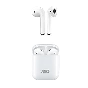 Truly Entertaining ASD-K6 Earbuds