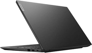 Lenovo V15 G2 ITL 82KB00C3US 15.6" Notebook - Full HD - 1920 x 1080 - Intel Core i5 (11th Gen) i5-1135G7 Quad-core (4 Core) 2.40 GHz - 8 GB RAM - 256 GB SSD - Black - Intel SoC - Windows 10 Pro